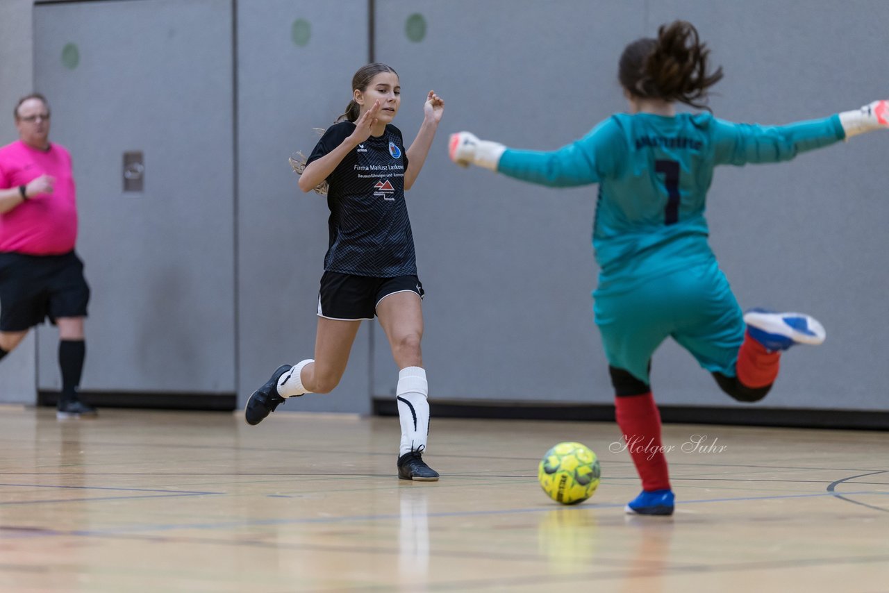 Bild 351 - wCJ Futsalmeisterschaft